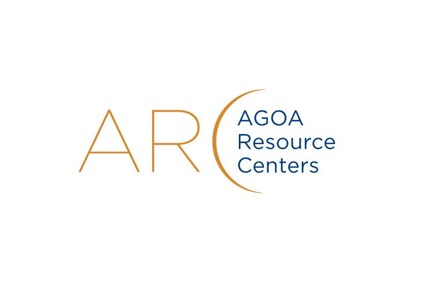 ARC logo