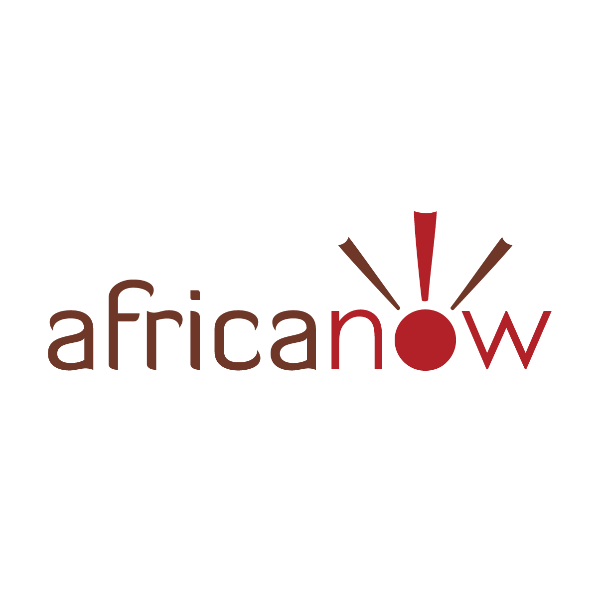 AfricaNow! logo