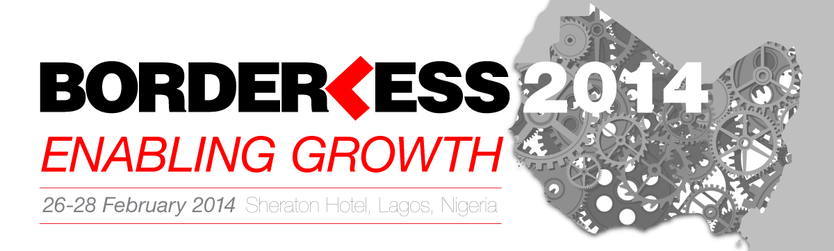 Borderless 2014