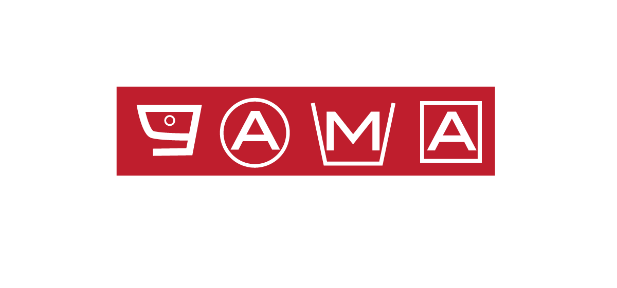 GAMA logo