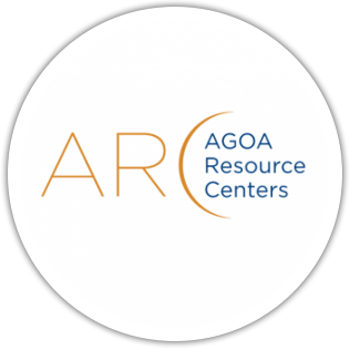 ARC logo