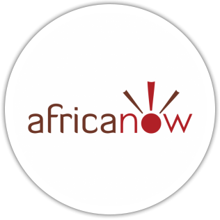 AfricaNow! logo