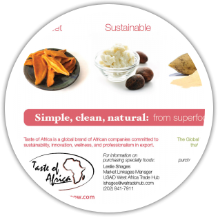 Baobab flyer