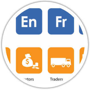 ACA icons