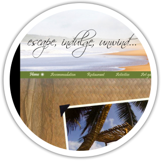 Safaribeachlodge.com