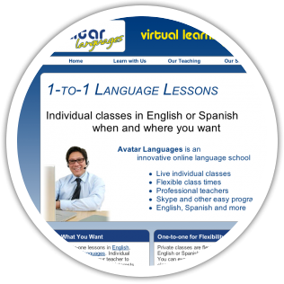 Avatarlanguages.com