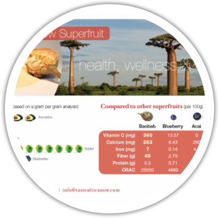 Baobab flyer