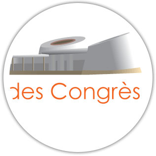Conference map