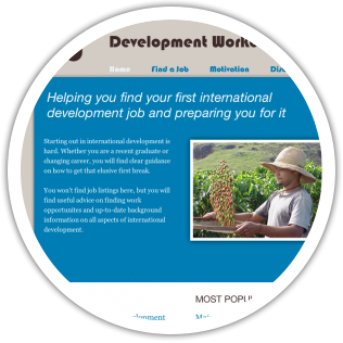 Developmentworker.com