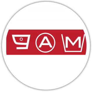 GAMA logo